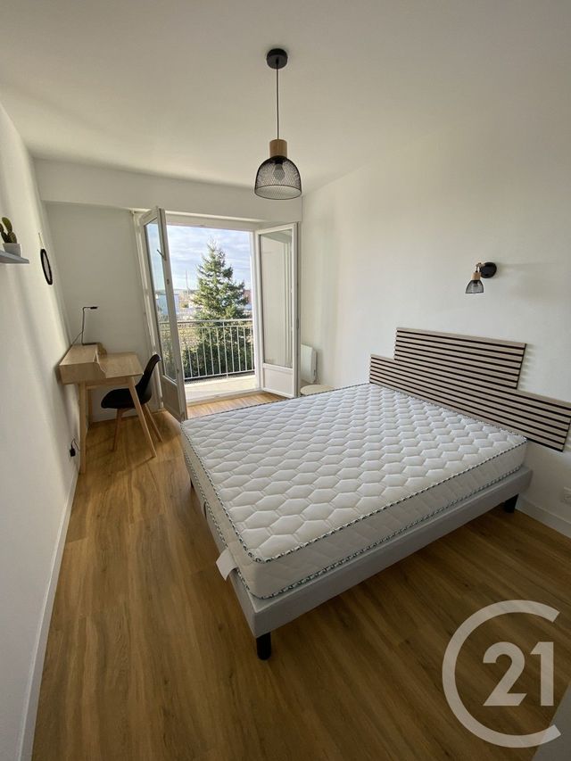 Appartement F4 à vendre - 4 pièces - 88.77 m2 - LA ROCHE SUR YON - 85 - PAYS-DE-LOIRE - Century 21 Accort'Immo