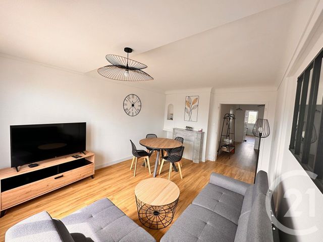Appartement F4 à vendre LA ROCHE SUR YON