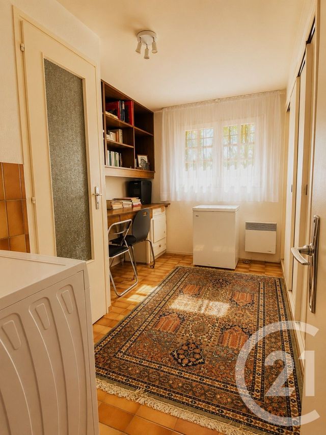 maison à vendre - 6 pièces - 158.21 m2 - LA ROCHE SUR YON - 85 - PAYS-DE-LOIRE - Century 21 Accort'Immo