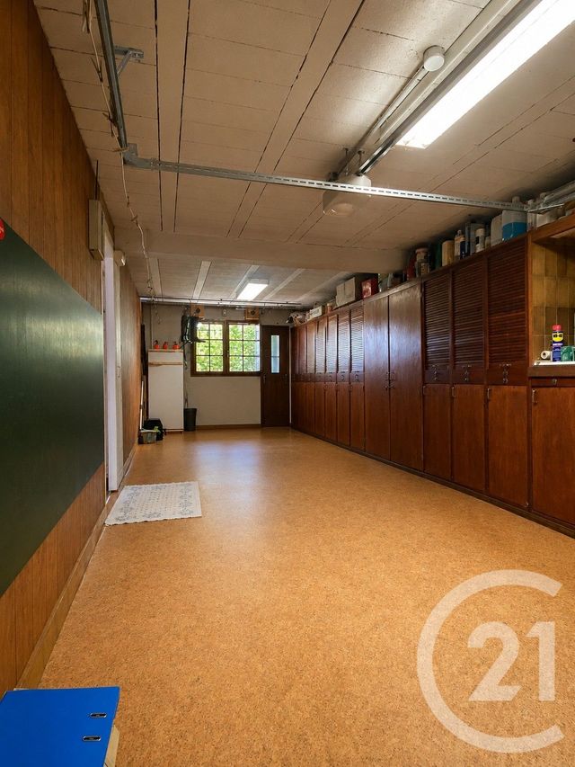 maison à vendre - 6 pièces - 158.21 m2 - LA ROCHE SUR YON - 85 - PAYS-DE-LOIRE - Century 21 Accort'Immo