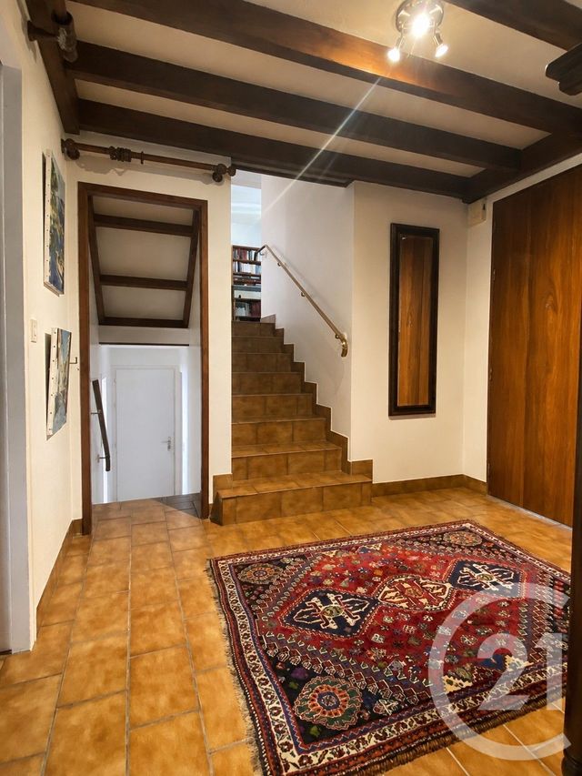 maison à vendre - 6 pièces - 158.21 m2 - LA ROCHE SUR YON - 85 - PAYS-DE-LOIRE - Century 21 Accort'Immo
