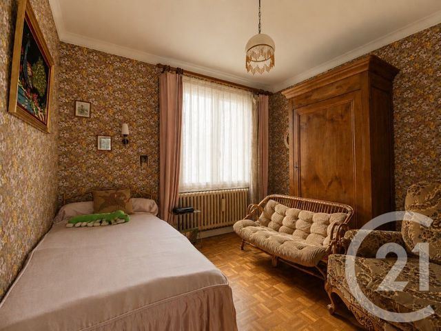 maison à vendre - 6 pièces - 119.0 m2 - LA ROCHE SUR YON - 85 - PAYS-DE-LOIRE - Century 21 Accort'Immo