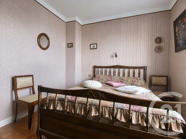 maison à vendre - 6 pièces - 119.0 m2 - LA ROCHE SUR YON - 85 - PAYS-DE-LOIRE - Century 21 Accort'Immo