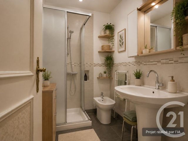maison à vendre - 6 pièces - 119.0 m2 - LA ROCHE SUR YON - 85 - PAYS-DE-LOIRE - Century 21 Accort'Immo