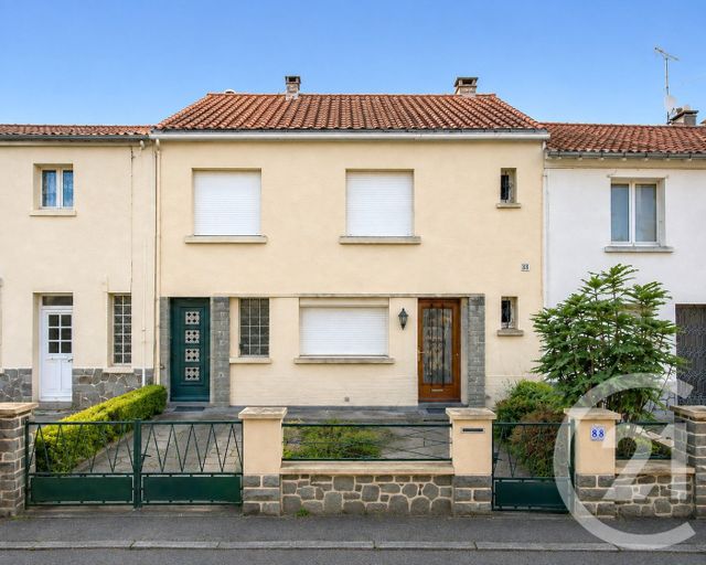 maison - LA ROCHE SUR YON - 85