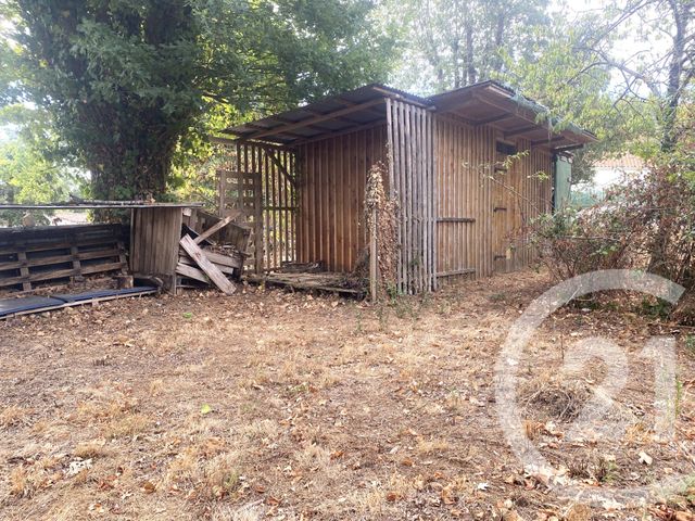 maison à vendre - 3 pièces - 79.0 m2 - LE GIROUARD - 85 - PAYS-DE-LOIRE - Century 21 Accort'Immo