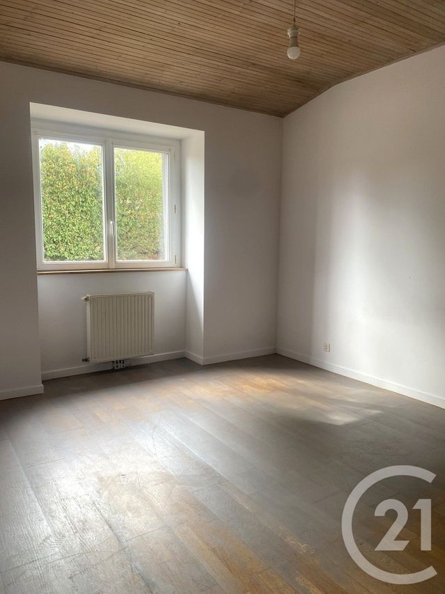 maison à vendre - 3 pièces - 79.0 m2 - LE GIROUARD - 85 - PAYS-DE-LOIRE - Century 21 Accort'Immo