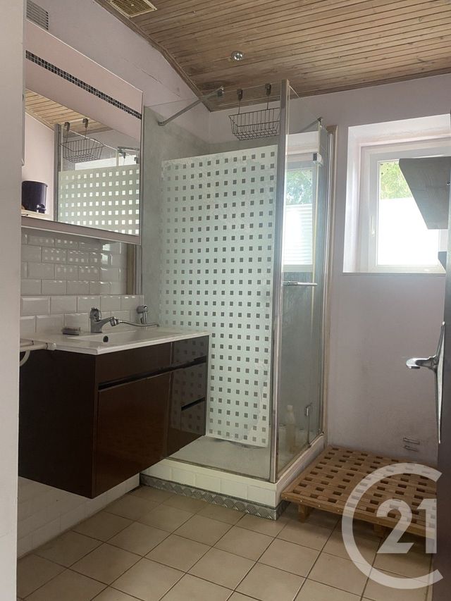 maison à vendre - 3 pièces - 79.0 m2 - LE GIROUARD - 85 - PAYS-DE-LOIRE - Century 21 Accort'Immo
