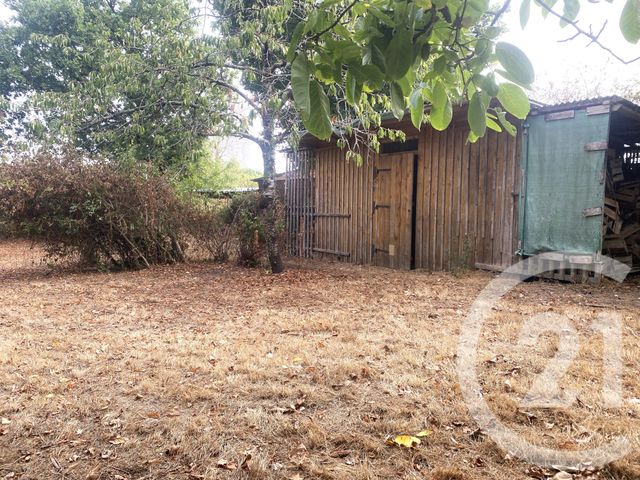 maison à vendre - 3 pièces - 79.0 m2 - LE GIROUARD - 85 - PAYS-DE-LOIRE - Century 21 Accort'Immo