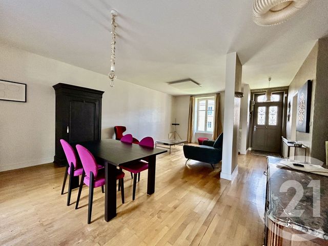 maison à vendre - 5 pièces - 129.0 m2 - LA ROCHE SUR YON - 85 - PAYS-DE-LOIRE - Century 21 Accort'Immo