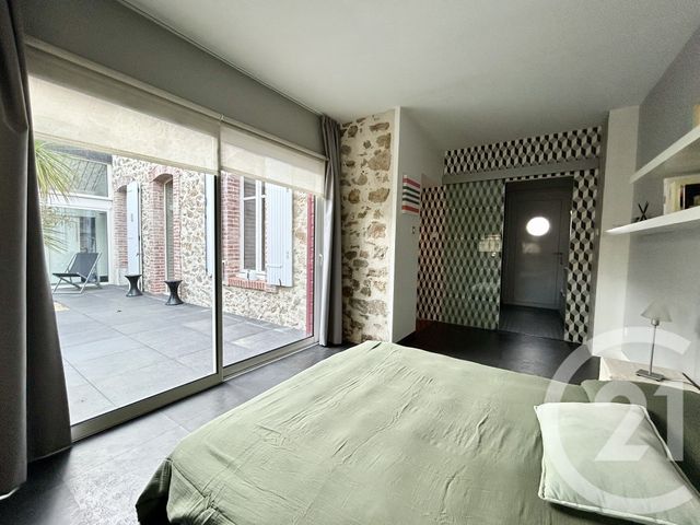 maison à vendre - 5 pièces - 129.0 m2 - LA ROCHE SUR YON - 85 - PAYS-DE-LOIRE - Century 21 Accort'Immo
