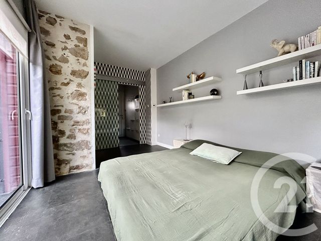 maison à vendre - 5 pièces - 129.0 m2 - LA ROCHE SUR YON - 85 - PAYS-DE-LOIRE - Century 21 Accort'Immo