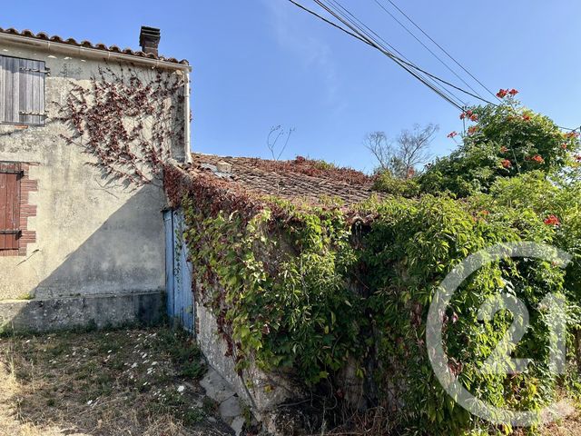 maison à vendre - 4 pièces - 66.0 m2 - LA ROCHE SUR YON - 85 - PAYS-DE-LOIRE - Century 21 Accort'Immo