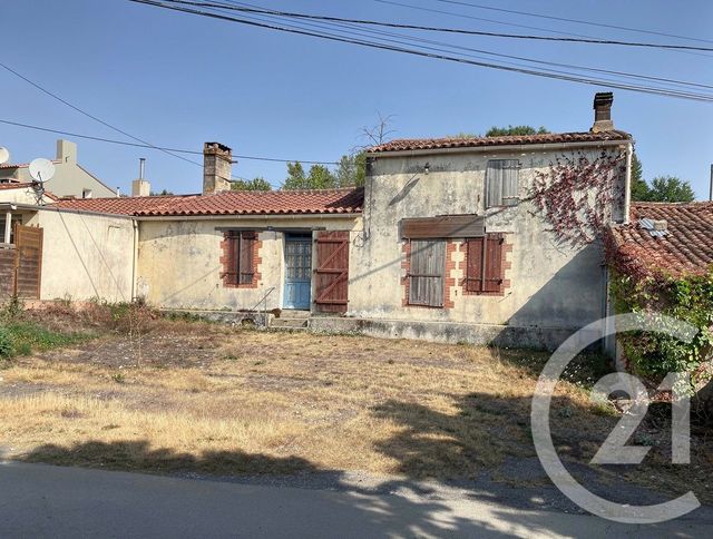 maison - LA ROCHE SUR YON - 85