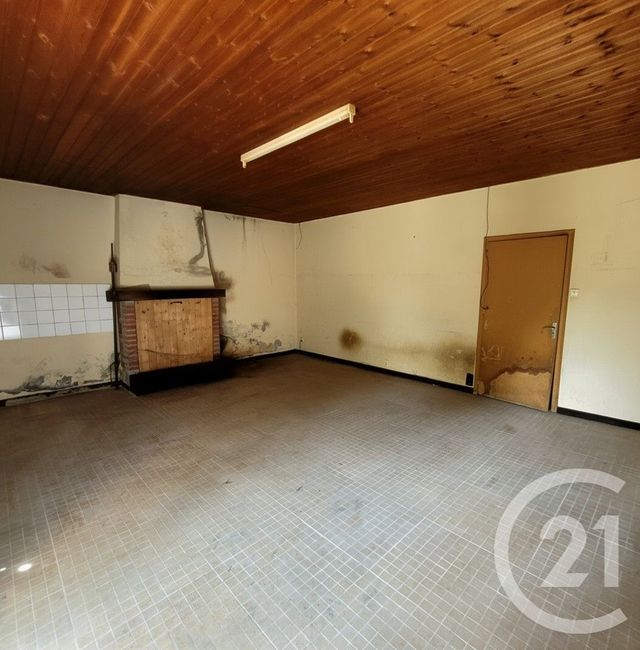 maison à vendre - 4 pièces - 66.0 m2 - LA ROCHE SUR YON - 85 - PAYS-DE-LOIRE - Century 21 Accort'Immo