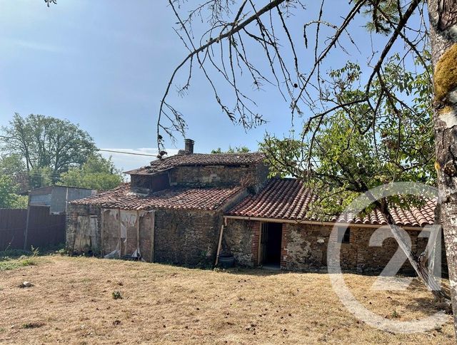 maison à vendre - 4 pièces - 66.0 m2 - LA ROCHE SUR YON - 85 - PAYS-DE-LOIRE - Century 21 Accort'Immo