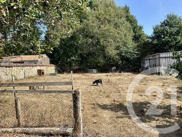 maison à vendre - 4 pièces - 66.0 m2 - LA ROCHE SUR YON - 85 - PAYS-DE-LOIRE - Century 21 Accort'Immo