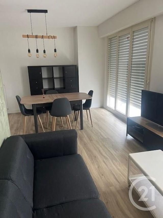 Appartement F3 à louer LA ROCHE SUR YON