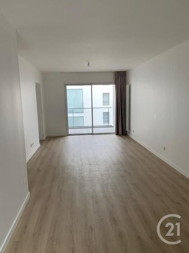 appartement - LA ROCHE SUR YON - 85