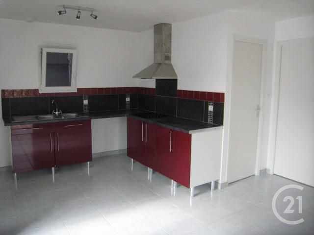 maison à louer - 2 pièces - 42.32 m2 - ST JULIEN DES LANDES - 85 - PAYS-DE-LOIRE - Century 21 Accort'Immo