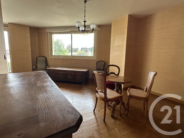 Appartement F3 bis à vendre - 4 pièces - 98.2 m2 - LA ROCHE SUR YON - 85 - PAYS-DE-LOIRE - Century 21 Accort'Immo