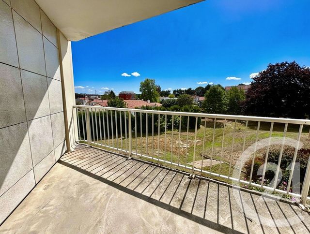 Appartement F3 Bis à vendre LA ROCHE SUR YON