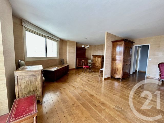 Appartement F3 bis à vendre - 4 pièces - 98.2 m2 - LA ROCHE SUR YON - 85 - PAYS-DE-LOIRE - Century 21 Accort'Immo