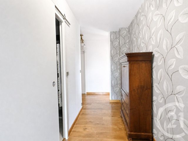 Appartement F3 bis à vendre - 4 pièces - 98.2 m2 - LA ROCHE SUR YON - 85 - PAYS-DE-LOIRE - Century 21 Accort'Immo