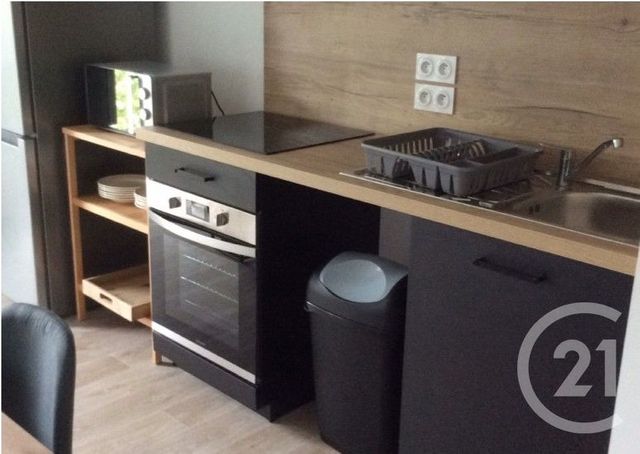 Appartement F2 à louer LA ROCHE SUR YON