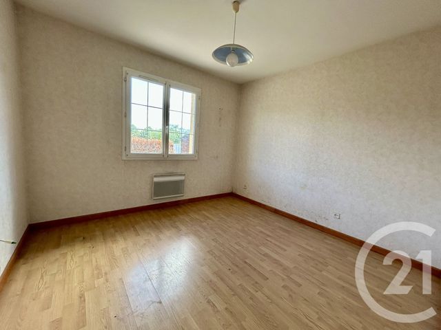 maison à vendre - 4 pièces - 103.0 m2 - AUBIGNY LES CLOUZEAUX - 85 - PAYS-DE-LOIRE - Century 21 Accort'Immo