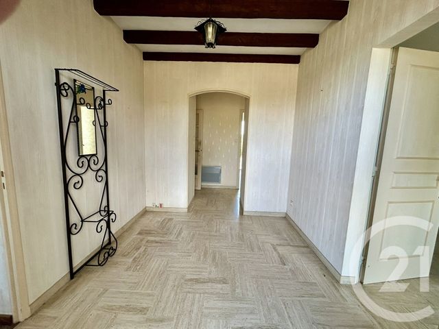 maison à vendre - 4 pièces - 103.0 m2 - AUBIGNY LES CLOUZEAUX - 85 - PAYS-DE-LOIRE - Century 21 Accort'Immo