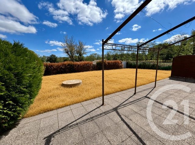 maison à vendre - 4 pièces - 103.0 m2 - AUBIGNY LES CLOUZEAUX - 85 - PAYS-DE-LOIRE - Century 21 Accort'Immo