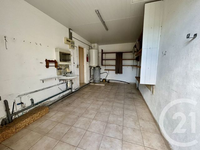 maison à vendre - 4 pièces - 103.0 m2 - AUBIGNY LES CLOUZEAUX - 85 - PAYS-DE-LOIRE - Century 21 Accort'Immo