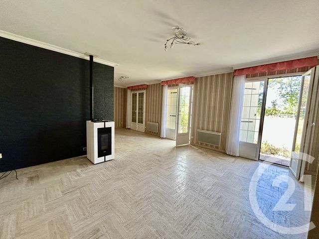maison à vendre - 4 pièces - 103.0 m2 - AUBIGNY LES CLOUZEAUX - 85 - PAYS-DE-LOIRE - Century 21 Accort'Immo