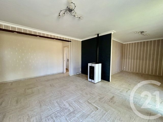 maison à vendre - 4 pièces - 103.0 m2 - AUBIGNY LES CLOUZEAUX - 85 - PAYS-DE-LOIRE - Century 21 Accort'Immo
