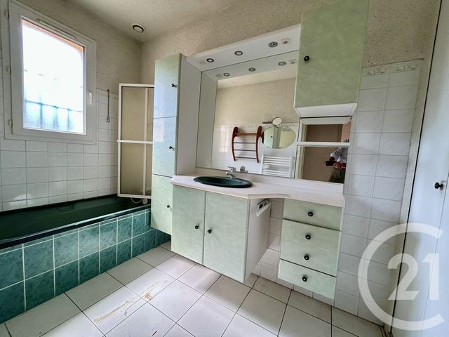 maison à vendre - 4 pièces - 103.0 m2 - AUBIGNY LES CLOUZEAUX - 85 - PAYS-DE-LOIRE - Century 21 Accort'Immo