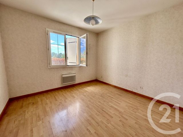 maison à vendre - 4 pièces - 103.0 m2 - AUBIGNY LES CLOUZEAUX - 85 - PAYS-DE-LOIRE - Century 21 Accort'Immo