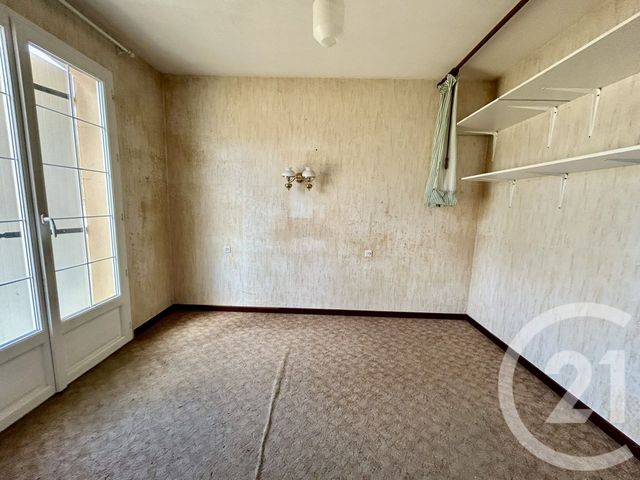 maison à vendre - 4 pièces - 103.0 m2 - AUBIGNY LES CLOUZEAUX - 85 - PAYS-DE-LOIRE - Century 21 Accort'Immo
