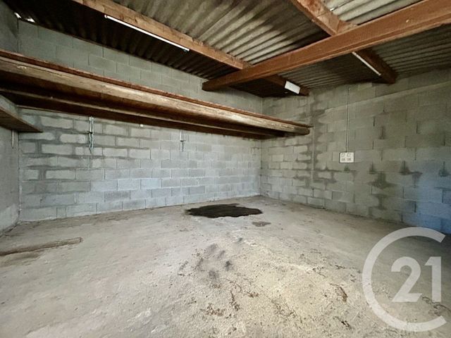 maison à vendre - 4 pièces - 103.0 m2 - AUBIGNY LES CLOUZEAUX - 85 - PAYS-DE-LOIRE - Century 21 Accort'Immo