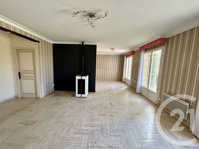 maison à vendre - 4 pièces - 103.0 m2 - AUBIGNY LES CLOUZEAUX - 85 - PAYS-DE-LOIRE - Century 21 Accort'Immo