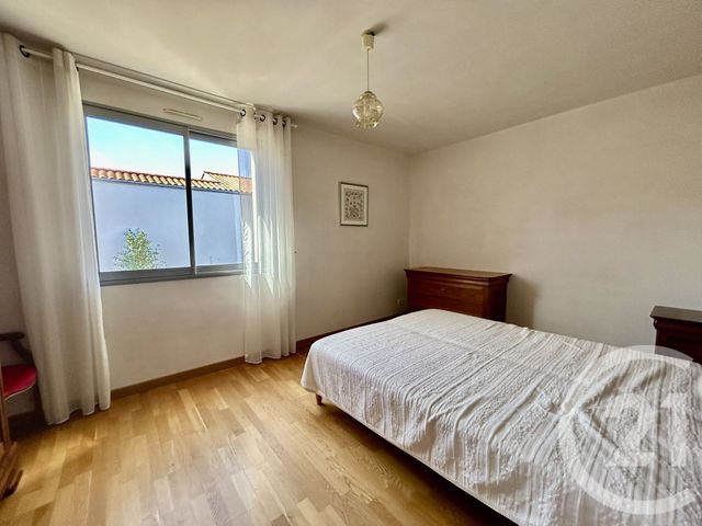 maison à vendre - 5 pièces - 115.0 m2 - LA ROCHE SUR YON - 85 - PAYS-DE-LOIRE - Century 21 Accort'Immo