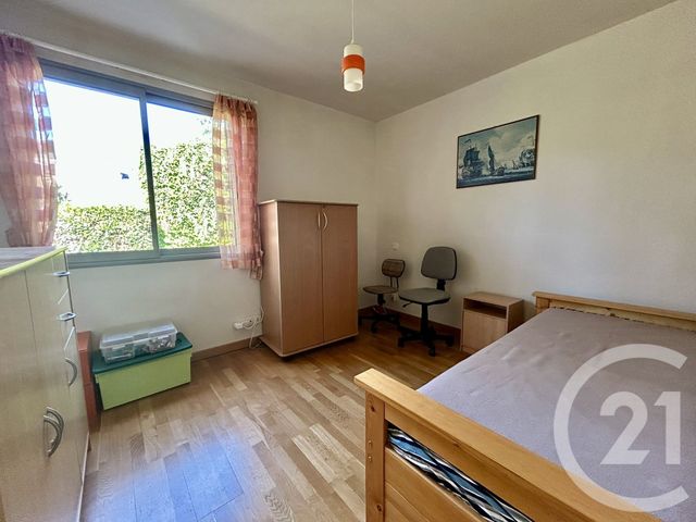maison à vendre - 5 pièces - 115.0 m2 - LA ROCHE SUR YON - 85 - PAYS-DE-LOIRE - Century 21 Accort'Immo