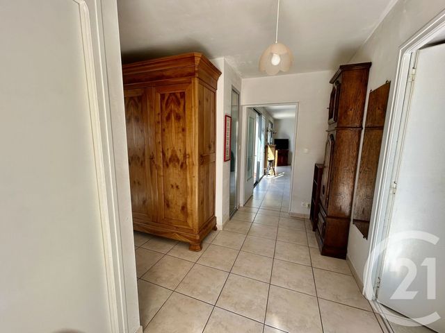 maison à vendre - 5 pièces - 115.0 m2 - LA ROCHE SUR YON - 85 - PAYS-DE-LOIRE - Century 21 Accort'Immo