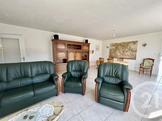 maison à vendre - 5 pièces - 115.0 m2 - LA ROCHE SUR YON - 85 - PAYS-DE-LOIRE - Century 21 Accort'Immo