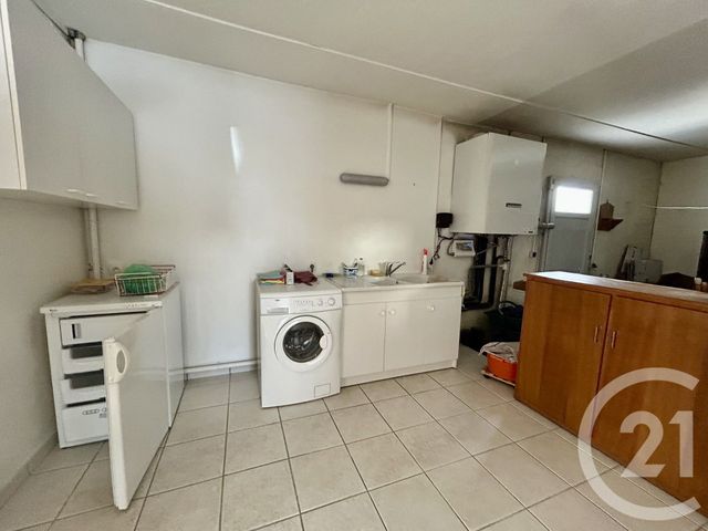 maison à vendre - 5 pièces - 115.0 m2 - LA ROCHE SUR YON - 85 - PAYS-DE-LOIRE - Century 21 Accort'Immo