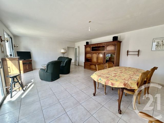 maison à vendre - 5 pièces - 115.0 m2 - LA ROCHE SUR YON - 85 - PAYS-DE-LOIRE - Century 21 Accort'Immo