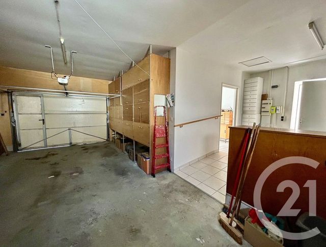 maison à vendre - 5 pièces - 115.0 m2 - LA ROCHE SUR YON - 85 - PAYS-DE-LOIRE - Century 21 Accort'Immo