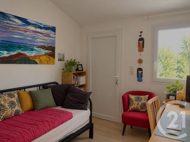 maison à vendre - 5 pièces - 120.0 m2 - ST MARTIN DES NOYERS - 85 - PAYS-DE-LOIRE - Century 21 Accort'Immo