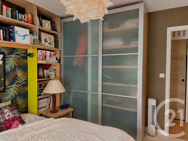 maison à vendre - 5 pièces - 120.0 m2 - ST MARTIN DES NOYERS - 85 - PAYS-DE-LOIRE - Century 21 Accort'Immo