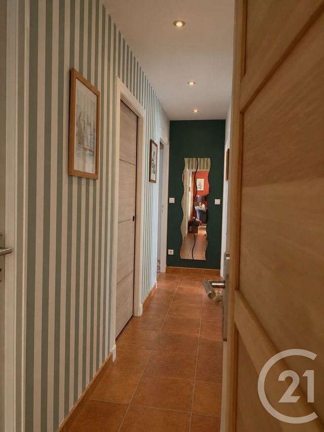maison à vendre - 5 pièces - 120.0 m2 - ST MARTIN DES NOYERS - 85 - PAYS-DE-LOIRE - Century 21 Accort'Immo